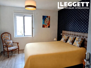  Maison à vendre 9 pièces 170 m²