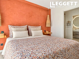  Maison à vendre 6 pièces 146 m²