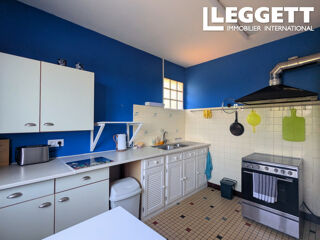  Maison 4 pièces 82 m² La coquille
