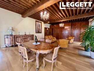  Appartement  vendre 6 pices 324 m