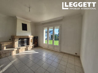  Maison � vendre 8 pi�ces 146 m�