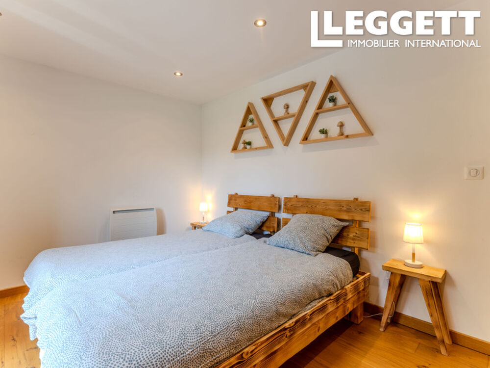 à vendre  Maison Le Bourg-d'Oisans (38520)