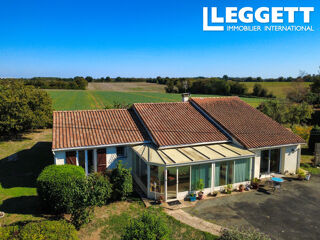  Maison à vendre 6 pièces 160 m²
