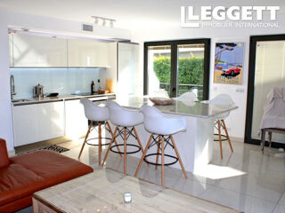  Appartement � vendre 3 pi�ces 73 m�