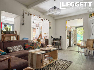  Maison  vendre 8 pices 228 m