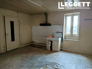  Maison à vendre 3 pièces 80 m²