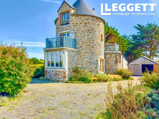  Moulin � vendre 4 pi�ces 109 m�