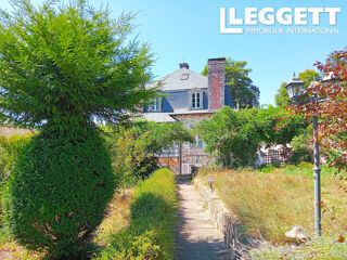  Maison � vendre 11 pi�ces 345 m�