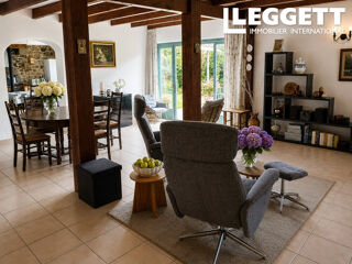  Maison à vendre 4 pièces 127 m²