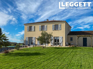  Maison � vendre 7 pi�ces 172 m�