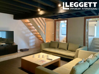  Maison � vendre 7 pi�ces 182 m�