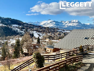  Appartement � vendre 3 pi�ces 54 m�