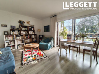  Appartement � vendre 4 pi�ces 73 m�