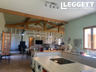  Maison à vendre 9 pièces 200 m²