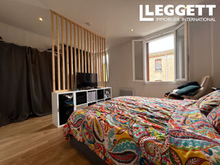  Maison à vendre 3 pièces 82 m²