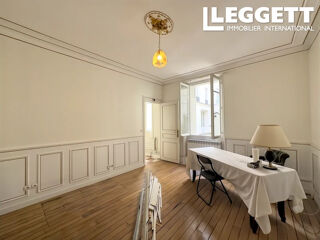  Appartement � vendre 7 pi�ces 127 m� Paris 8e arrondissement