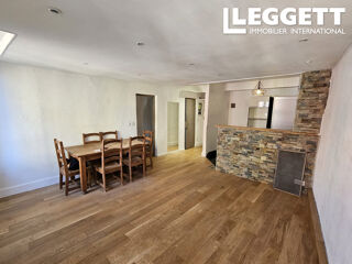  Appartement � vendre 4 pi�ces 113 m�