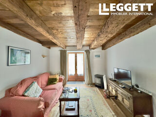  Maison � vendre 3 pi�ces 84 m�