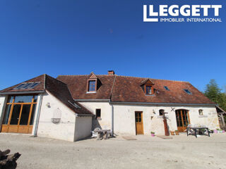 Maison à vendre 9 pièces 294 m²