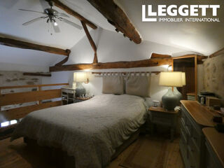  Maison à vendre 12 pièces 285 m²