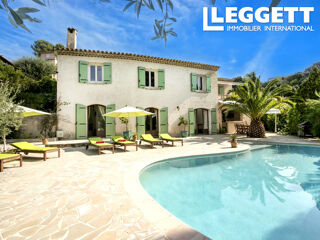  Maison � vendre 9 pi�ces 235 m�