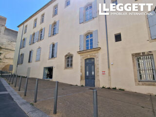  Appartement � vendre 4 pi�ces 110 m� B�ziers