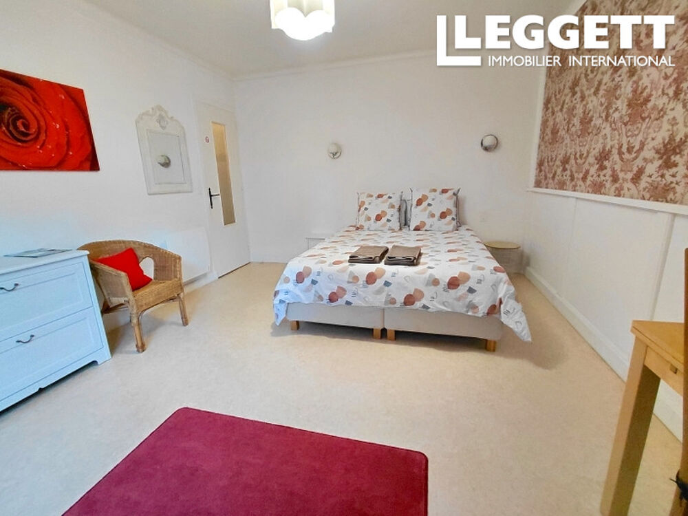 à vendre  Maison Antrain (35560)