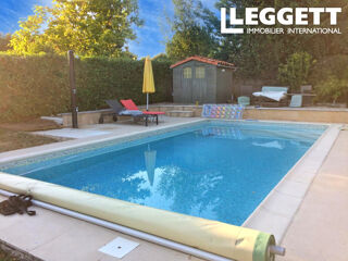  Maison � vendre 8 pi�ces 234 m�