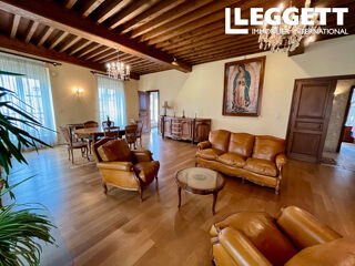  Appartement  vendre 6 pices 324 m