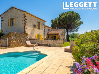  Maison � vendre 5 pi�ces 140 m�