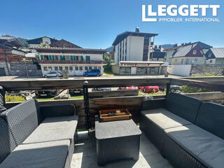  Appartement � vendre 4 pi�ces 81 m�