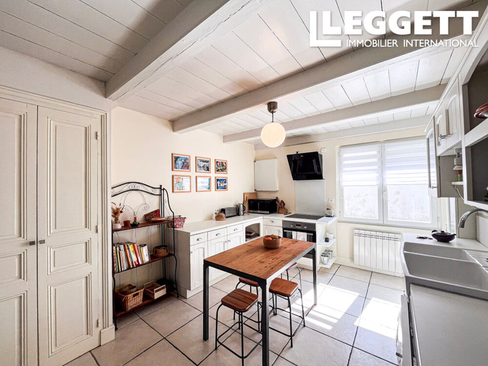 � vendre  Maison Marsilly (17137)