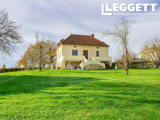  Maison à vendre 14 pièces 300 m²