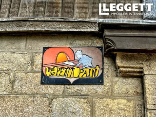  Maison � vendre 4 pi�ces 130 m�