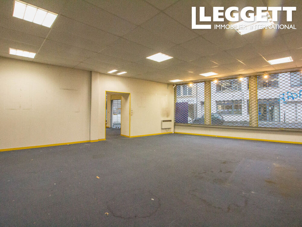 Vente Maison Opportunité d?investissement sur le plateau  d?Angoulême AngoulÊme