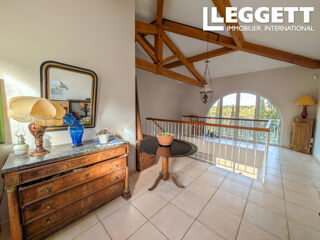  Maison � vendre 9 pi�ces 269 m�