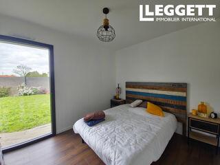  Maison � vendre 4 pi�ces 110 m�
