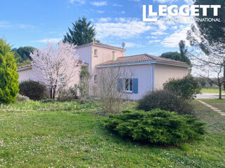 Maison à vendre 5 pièces 160 m²