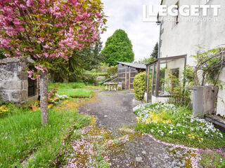  Maison � vendre 10 pi�ces 208 m�