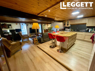 Maison � vendre 7 pi�ces 160 m�