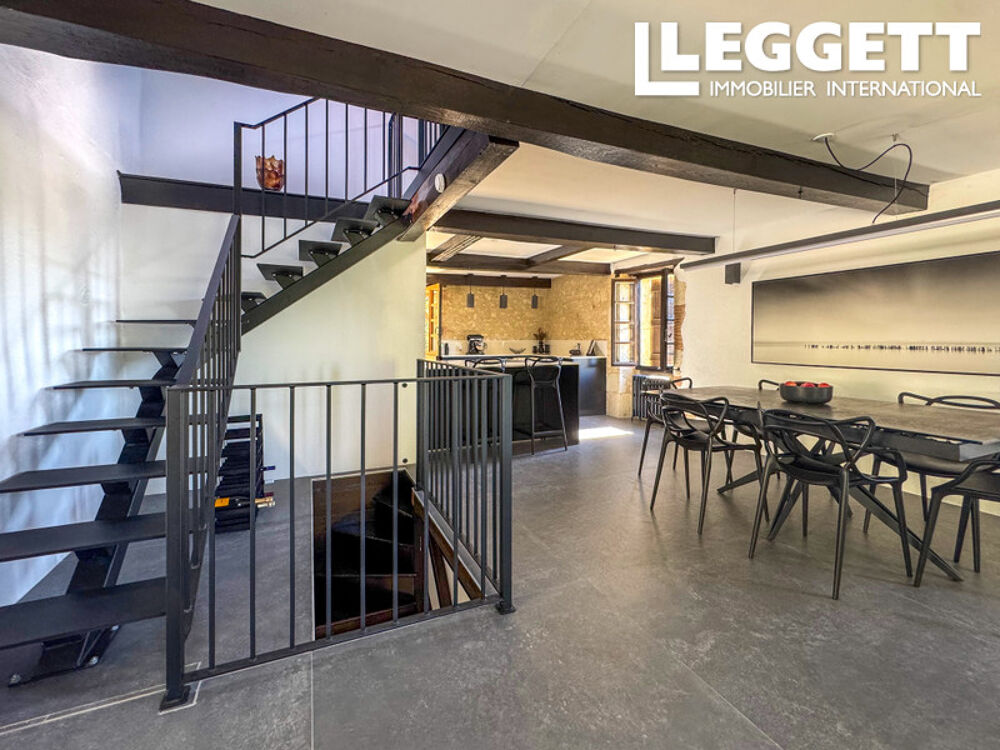 à vendre  Maison Cazes-Mondenard (82110)