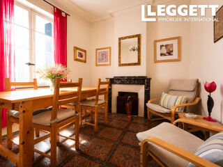  Maison à vendre 4 pièces 77 m²