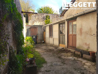  Maison � vendre 6 pi�ces 120 m�