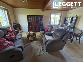  Maison � vendre 3 pi�ces 75 m�