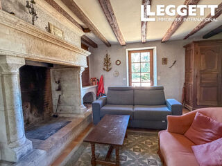 Maison à vendre 5 pièces 132 m²