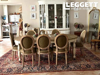  Maison � vendre 9 pi�ces 280 m�