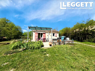  Maison � vendre 3 pi�ces 41 m�