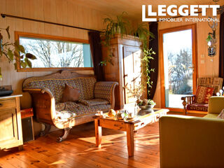  Maison � vendre 3 pi�ces 110 m�