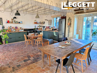  Maison � vendre 7 pi�ces 187 m�