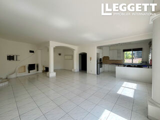  Maison à vendre 9 pièces 161 m²